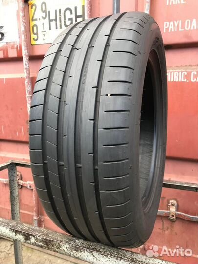 Dunlop SP Sport Maxx RT 2 235/55 R17