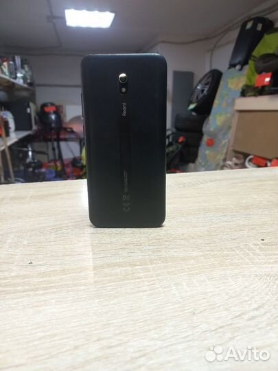 Xiaomi Redmi 8A, 2/32 ГБ