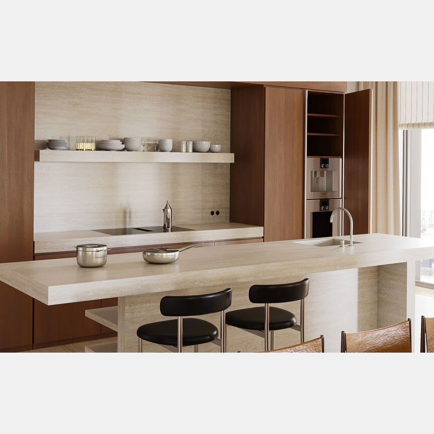 3-к. квартира, 135 м², 11/13 эт.