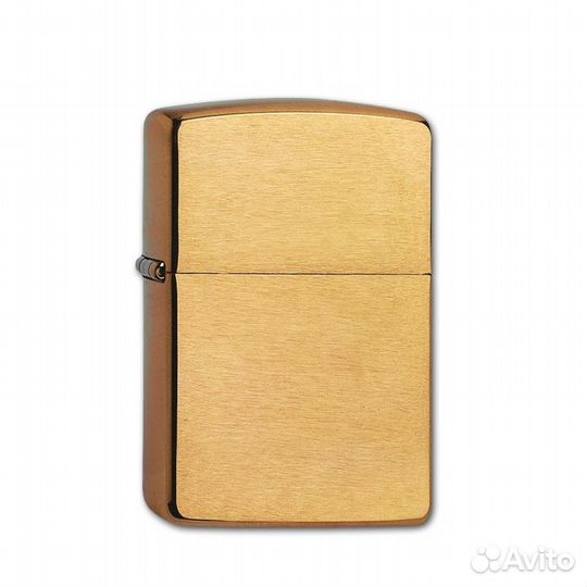 Зажигалка Zippo