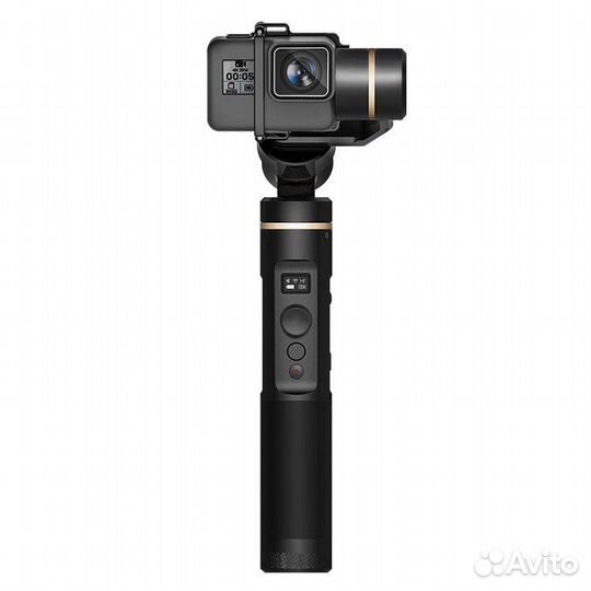 Аренда (прокат) 3х осевой стабилизатор Feiyu FY-G6