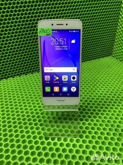HONOR 6, 3/16 ГБ