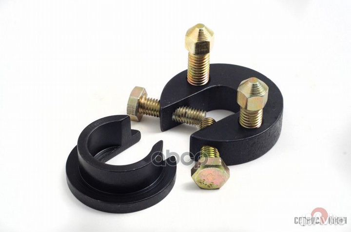 Съемник шруса ваз 210810 Сервис ключ 77758 7775