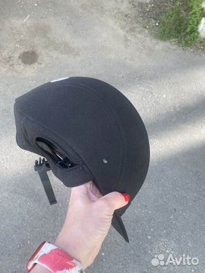 Шлем для верховой езды 60