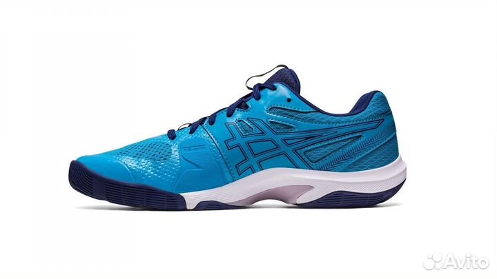 Asics Gel-Blade 8