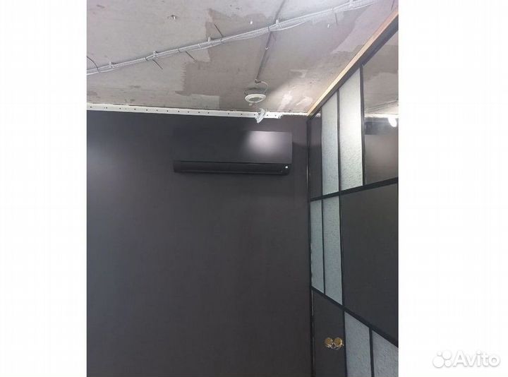 Кондиционеры. Сплит Системы. Монтаж. Гарантия