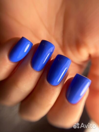 Маникюр педикюр наращивание ногтей от 800 выезд