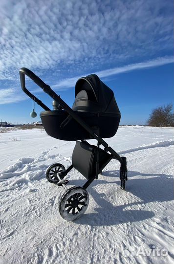 Коляска anex e type 2 в 1
