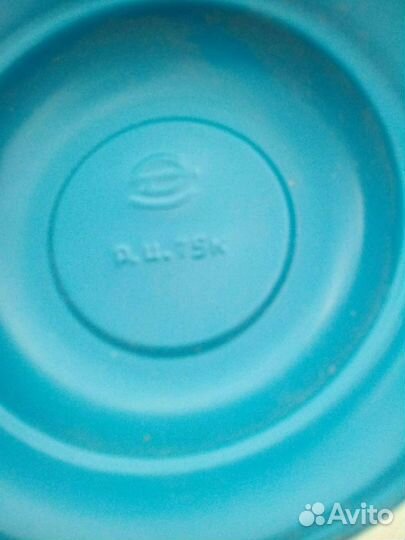 Керосиновая лампа СССР