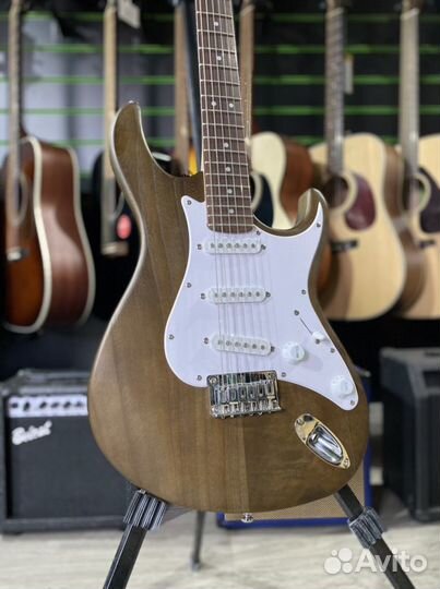 Cort G100 OPW электрогитара новая (Индонезия)