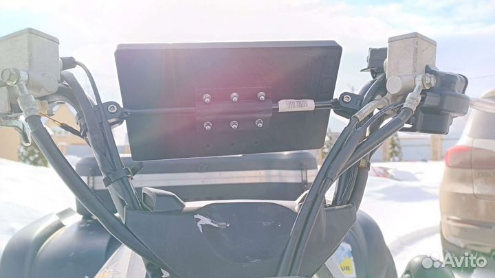 Крепление для планшета