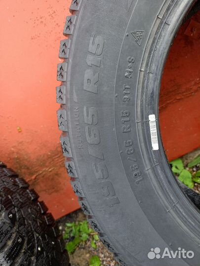 Formula Ice 195/65 R15 91T
