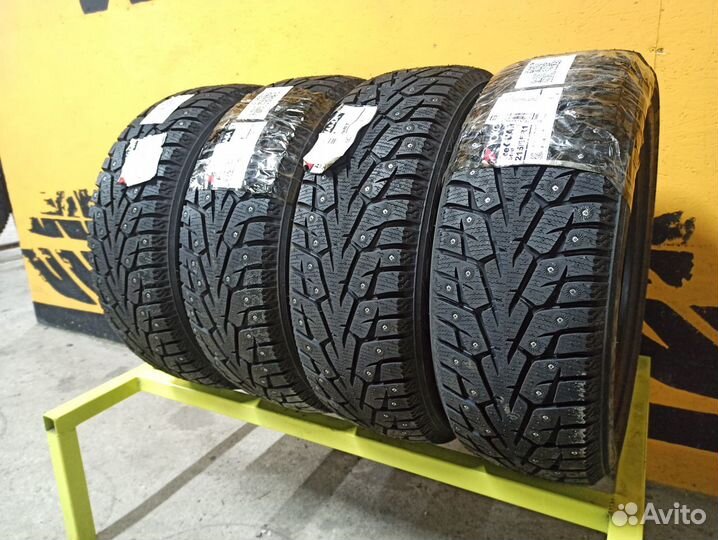 Yokohama Ice Guard IG55 215/55 R17