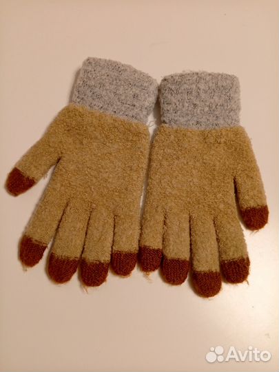 Перчатки