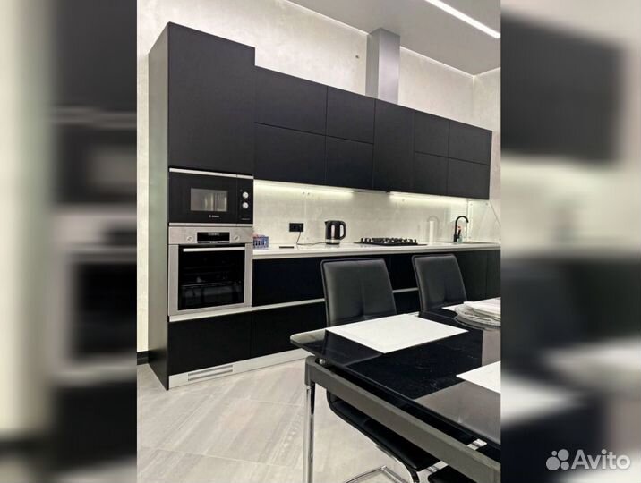 Кухни и кухонные гарнитуры