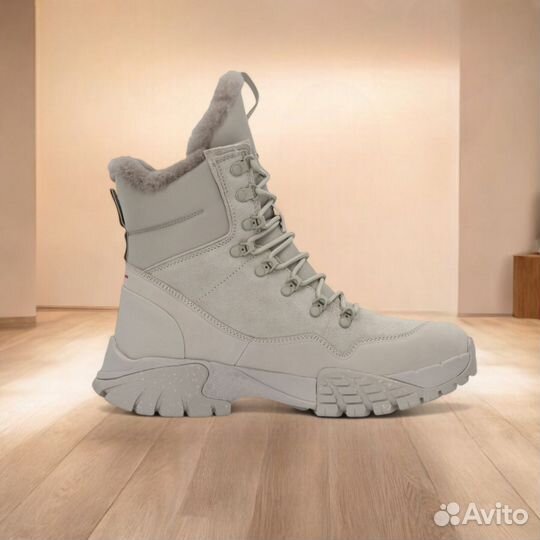 Ботинки зимние Northland Blume High