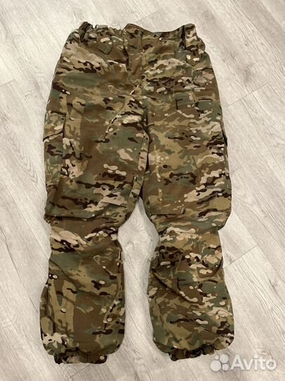 Зимний костюм мультикам H&T 60/176