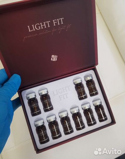 Услуги косметолога