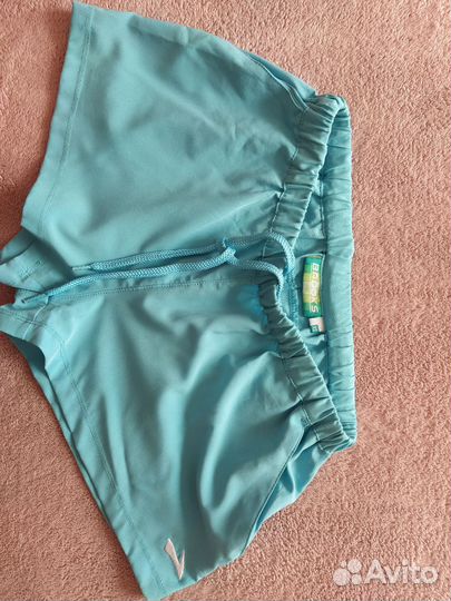 Шорты женские летние