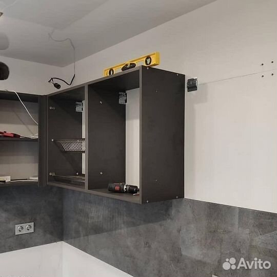 Кухня от производителя