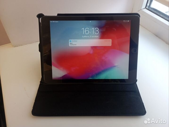 Apple iPad air