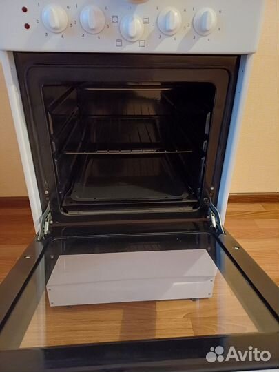 Плита электрическая