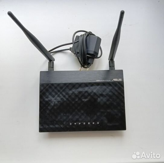 Wifi роутер asus RT-NT12