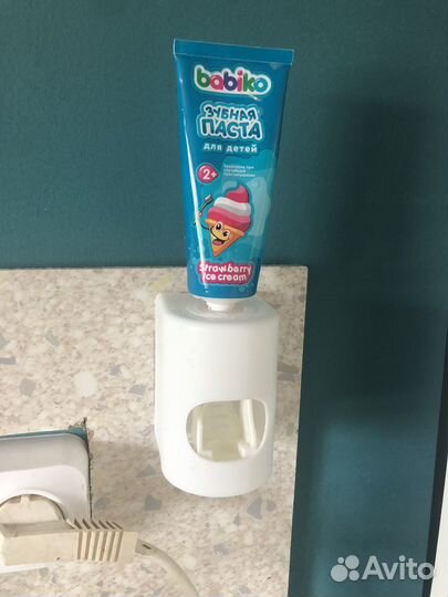 Органайзер для ванной настенный