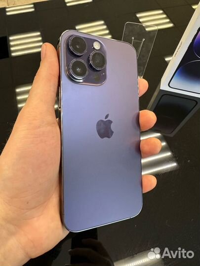iPhone 14 Pro Max, 128 ГБ
