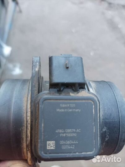 PHF500090 Датчик массового расхода воздуха