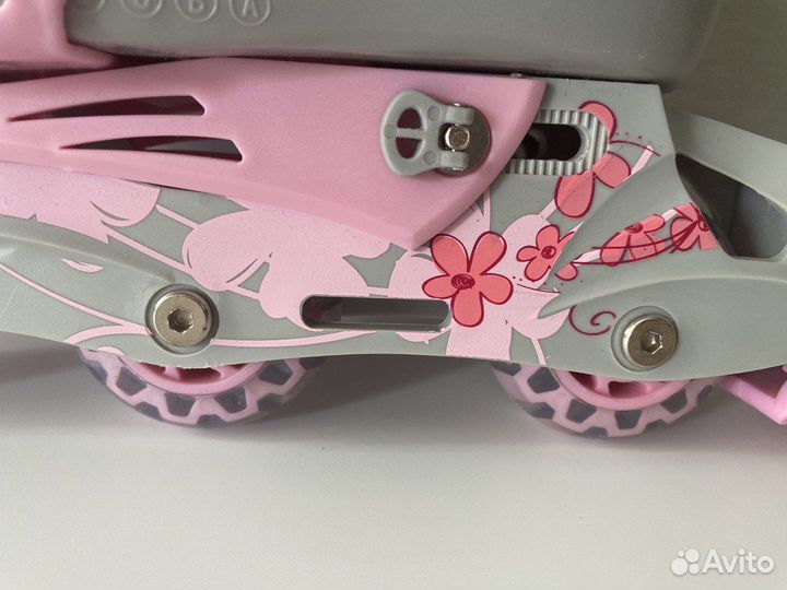 Ролики детские