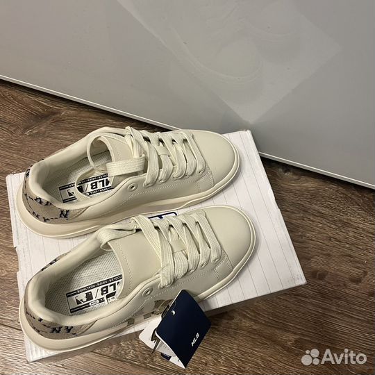 Кроссовки MLB Оригинал Новые