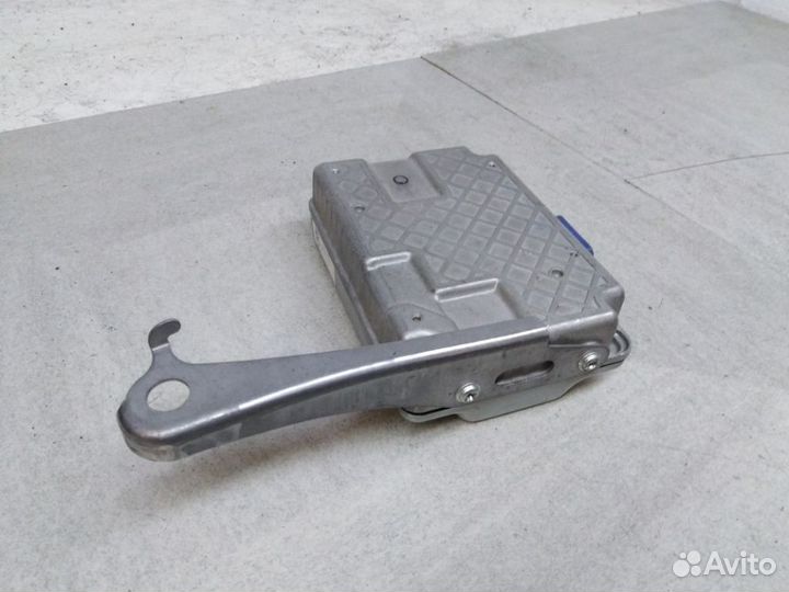 Инвертор Лексус GX 2