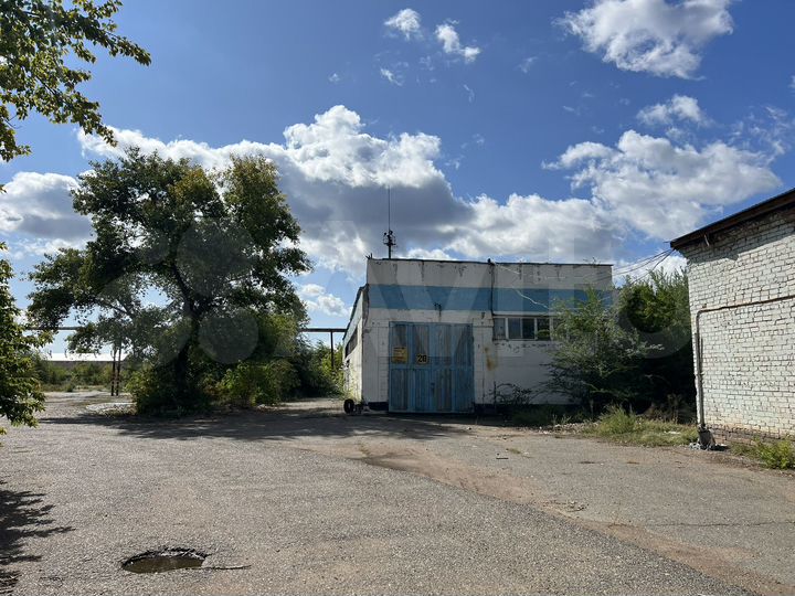 Производство, 490 м²
