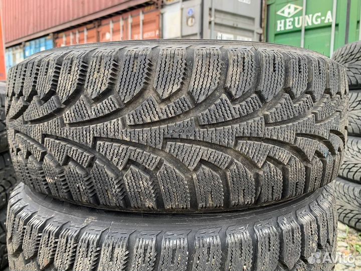 Nokian Tyres Nordman RS 195/55 R16