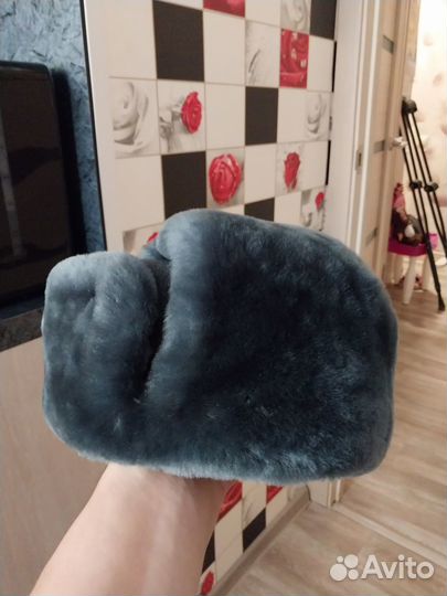 Продам шапку военная