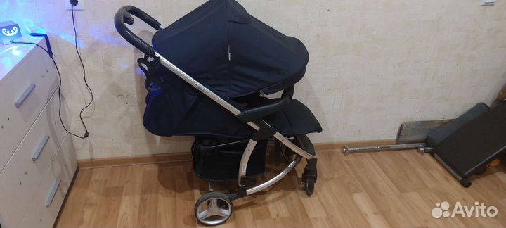 Прогулочная коляска бу