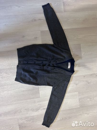 Вещи для школы пакетом 122-134