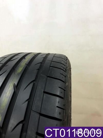 Bridgestone Dueler H/P Sport 225/45 R18 91V