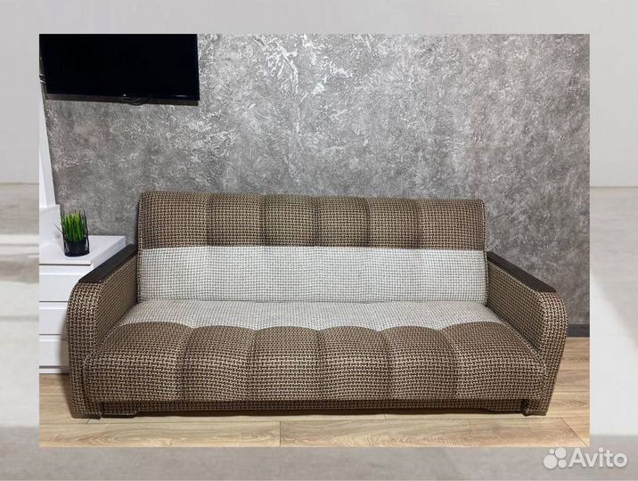 Купить диван с доставкой до двери