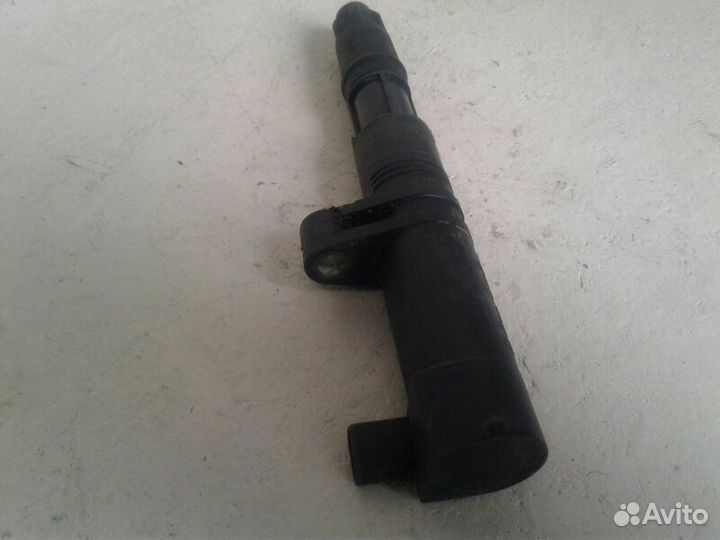 Катушка зажигания Renault Duster F4RA400 2013