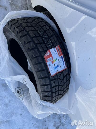 Firemax FM806 235/55 R18