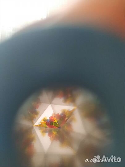 Калейдоскоп СССР