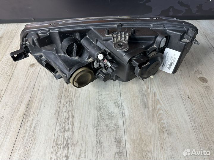 Фара передняя правая Renault Logan 2 (рестайлинг)