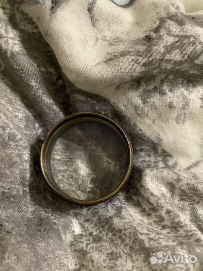 Линза оптическая 4 см