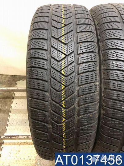 Pirelli Scorpion Winter 215/65 R17 99H