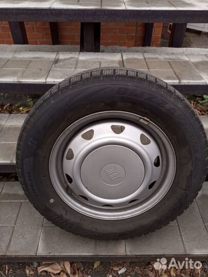 155/70R1375qbridgestoneblizzakvrx2