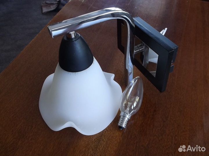 Светильник бра для Е14