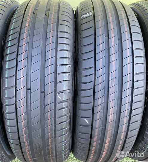 Michelin Primacy 3 215/65 R17 99V