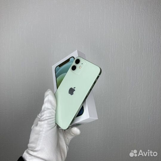 iPhone 12 mini, 128 ГБ